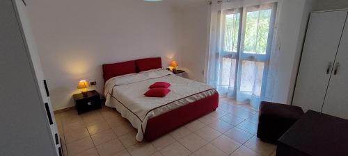 Gonnesa Apartment | Grazioso e confortevole attico, costa sud-ovest