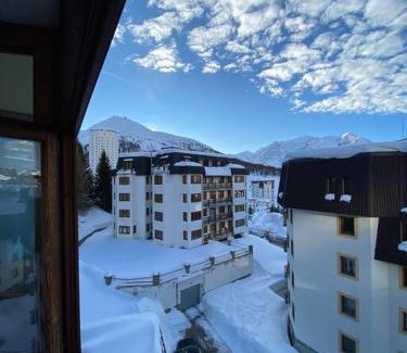 Sestriere Apartment | Grazioso monolocale a Sestriere