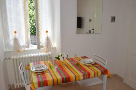 Regatola Apartment | Grazioso Monolocale Bellagio