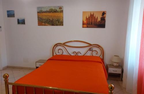 Regatola Apartment | Grazioso Monolocale Bellagio