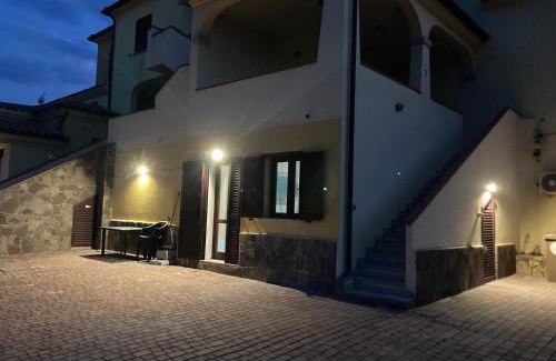 Buddittogliu Straulas Apartment | Grazioso monolocale con vista su Tavolara