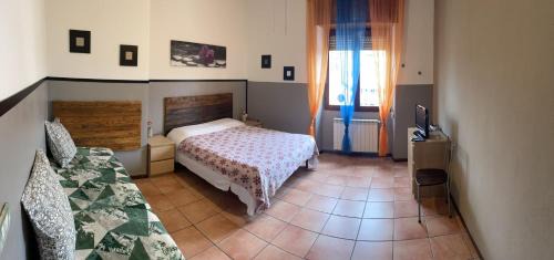 Centro Storico Sud Apartment | Grazioso Trilocale Centro/Stazione
