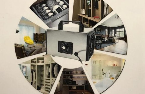Centro Storico Sud Apartment | Grazioso Trilocale Centro/Stazione