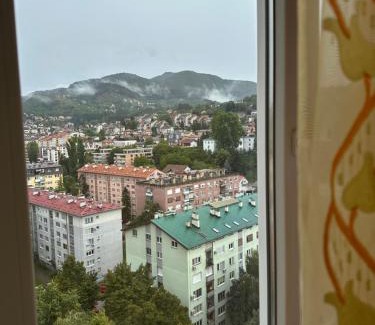 Novo Sarajevo Apartment | Grbavica Apartman