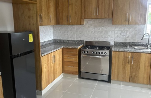 Santiago de los Caballeros Apartment | Great apartment safe and friendly environment