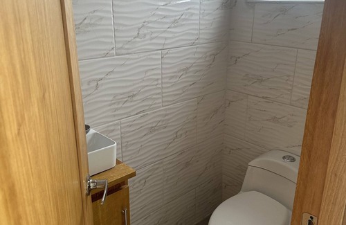 Santiago de los Caballeros Apartment | Great apartment safe and friendly environment