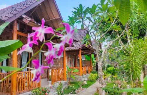 Penida Island House | Grealeen Cottages