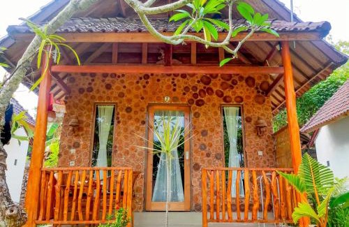 Penida Island House | Grealeen Cottages