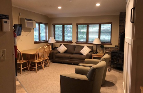 Bartlett Resort | Great 1 Bedroom at Awesome family friendly resort!nAvailable 07/7/23-07/14/23
