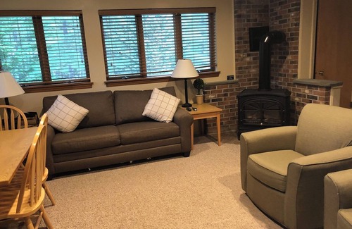 Bartlett Resort | Great 1 Bedroom at Awesome family friendly resort!nAvailable 07/7/23-07/14/23