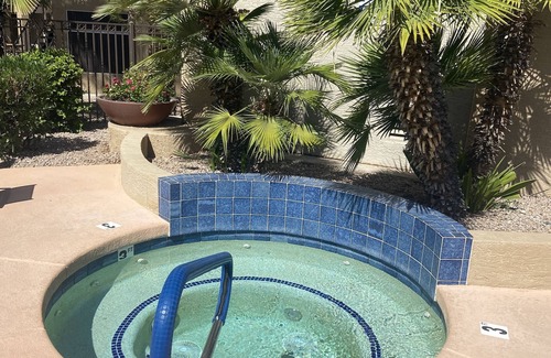 Central Scottsdale Condo | Great 1 bedroom condo in Central Scottsdale