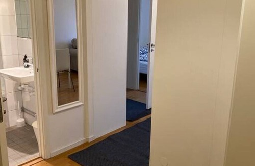 Lidingo Apartment | Great 1 bedroom flat on Lidingö