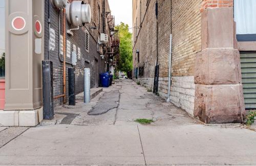 Downtown London Apartment | Great 1BR Apartment near VIA Rail