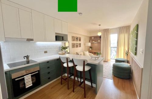 Country Club Apartment | Great 1BR in San Isidro