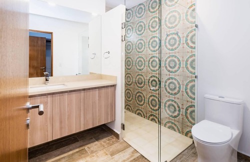 Playa Langosta Condo | Great 2-bedroom condo just steps from the beach