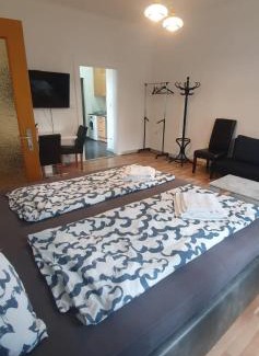 Simmering Apartment | Great 2 Bedrooms Apartment near Enkplatz U3