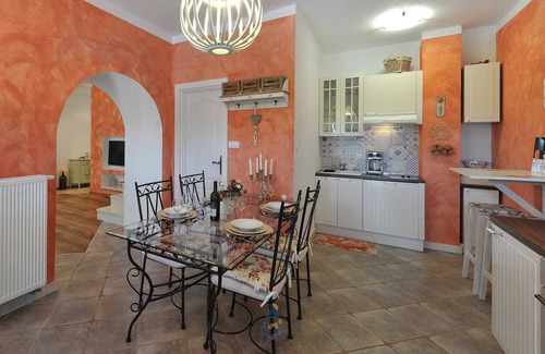 Pobri Villa | Great 2-BR villa for 4 with swimming pool above Opatija