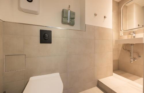 Wilmersdorf Apartment | Great 2-room apartment