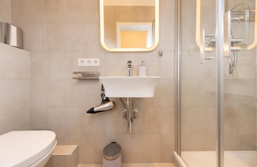 Wedding Apartment | Great 2-room apartment in Mitte