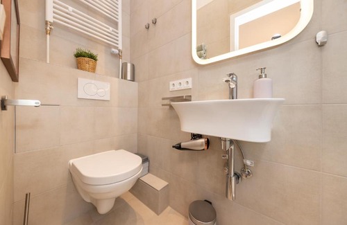 Wedding Apartment | Great 2-room apartment in Mitte