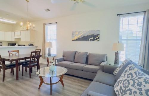 Carolina Forest Apartment | Great 2BR condo at River Oaks