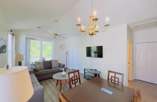 Carolina Forest Apartment | Great 2BR condo at River Oaks