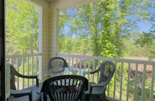 Carolina Forest Apartment | Great 2BR condo at River Oaks