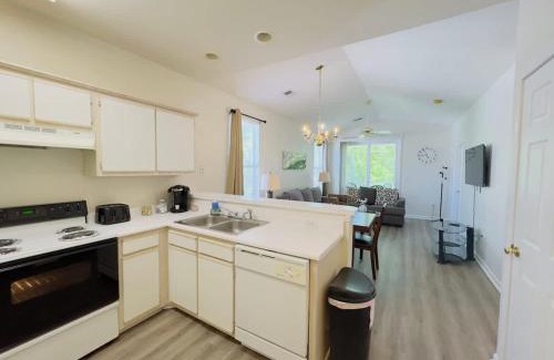 Carolina Forest Apartment | Great 2BR condo at River Oaks