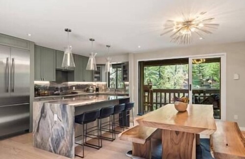Aspen Condo | Great 3 bedroom, 2 bath Core Condo on the River!
