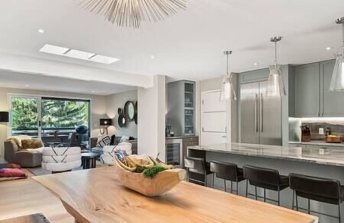 Aspen Condo | Great 3 bedroom, 2 bath Core Condo on the River!