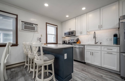 North Ocean City Condo | Great 3 bedroom condo in North Ocean City