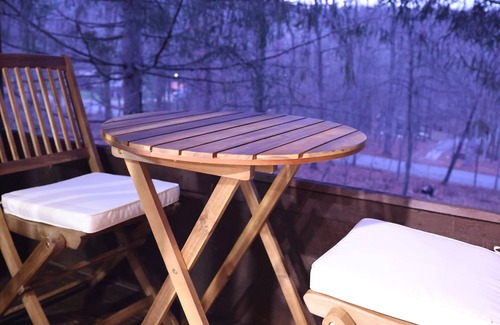 Dover House | Great 3 Bedroom Log House in Amish Country