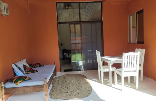 Kilifi House | Great 3-bedroom near astonishing beach of charming Kilifi, hidden gem of Coast