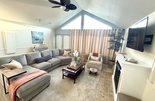 Boiling Spring Lakes House | Great 4 Golf! Waterfront House In Southport, Close To Beaches