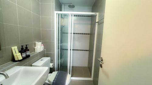 Chiang Mai Apartment | Great accommodation next to a shopping mall