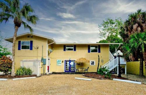 Englewood Villa | Great After Milton-scenic Waterfront! Bp