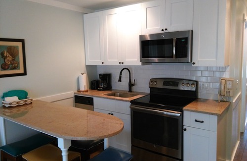 Folly Field Condo | Great amenities, CLEAN, Convenient!