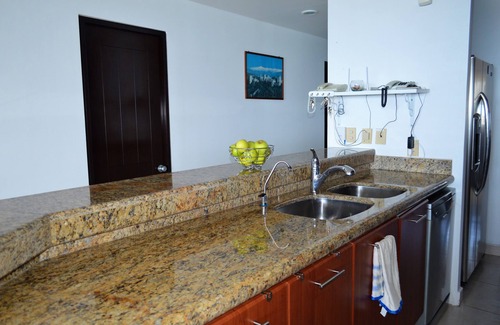 Nuevo Vallarta Apartment | Great and beautiful front beach apartment.