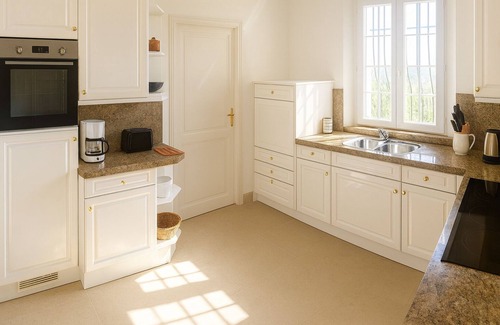 Tourrettes House | Great and Beautiful property with quiet pool/lake/sea/golf
