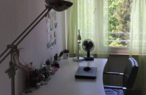 Munchen District Apartment | *Great and large apartment with a view over the Alps*