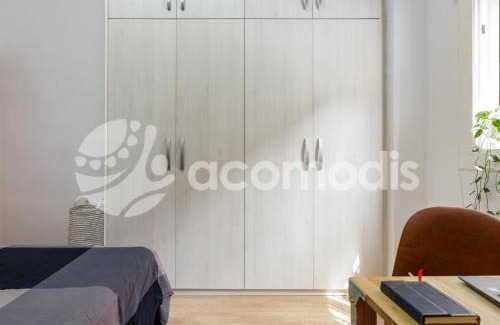 Les Corts Apartment | Great and nice 1 bedroom apartment close to Camp Nou