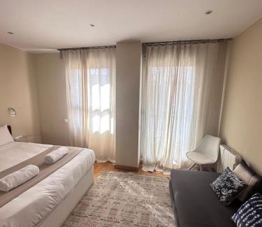 La Vila Olimpica del Poblenou Apartment | Great and Seaside Flat