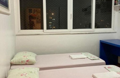 Ipanema House | Great Apart, Sea-View, High Speed Wifi, TV, Heart of Ipanema