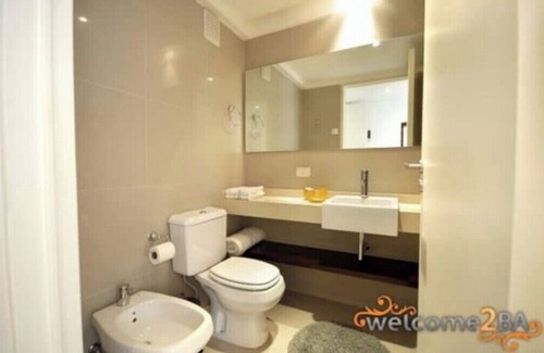 Palermo Apartment | Great apart with private terrace & chill out area.