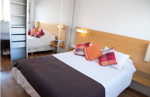 Palermo Apartment | Great apart with private terrace & chill out area.