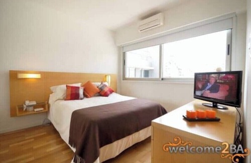 Palermo Apartment | Great apart with private terrace & chill out area.