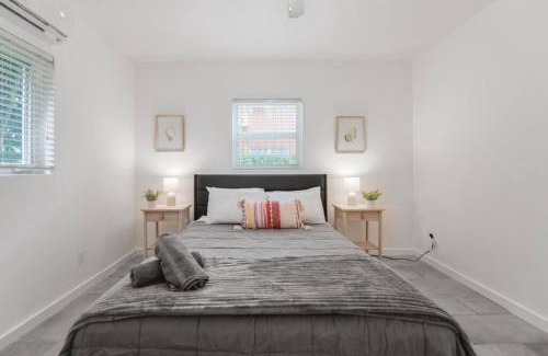 Northeast Miami Apartment | Great Apartment 2 BR near the beach