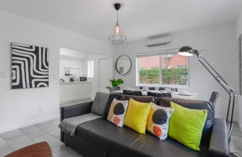 Northeast Miami Apartment | Great Apartment 2 BR near the beach