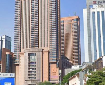 Imbi Apartment | Great Apartment at Times Square
