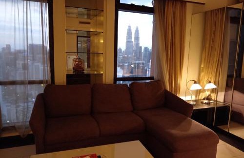 Imbi Apartment | Great Apartment at Times Square